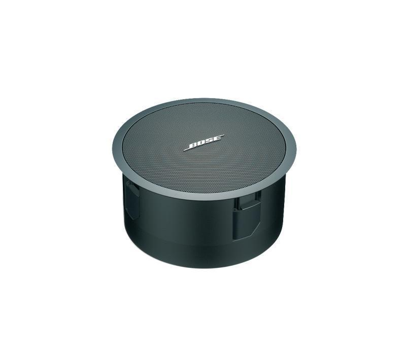 FreeSpace 3 Series II Acoustimass Bass Module, Black