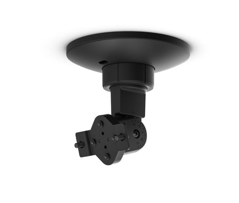 CMB S2 Ceiling Mount Bracket, Black