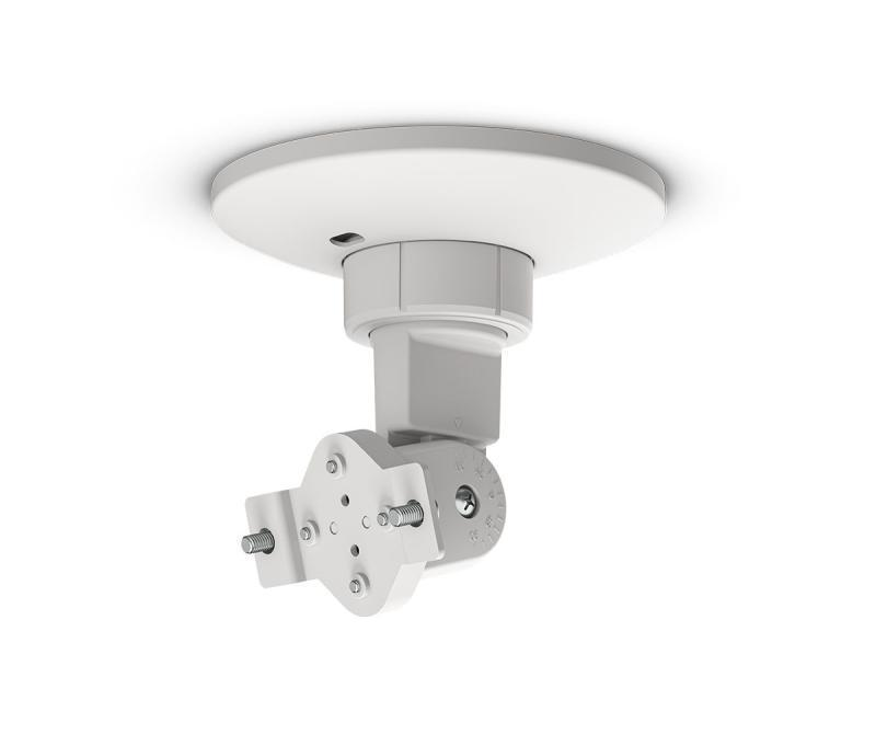 CMB S2 Ceiling Mount Bracket, White