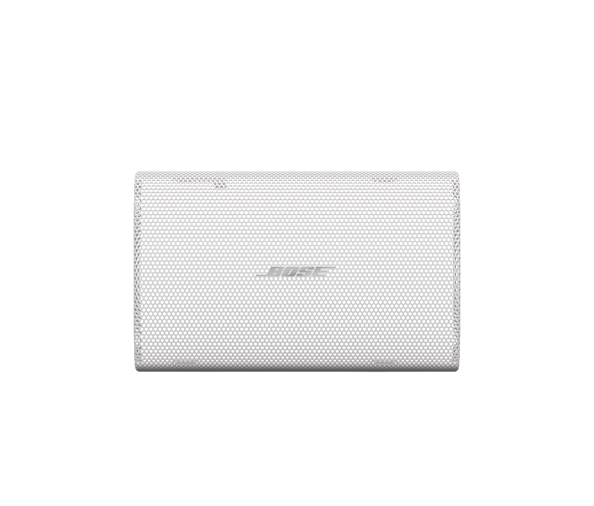 FreeSpace FS2SE Aluminum Grille (1 pair), White