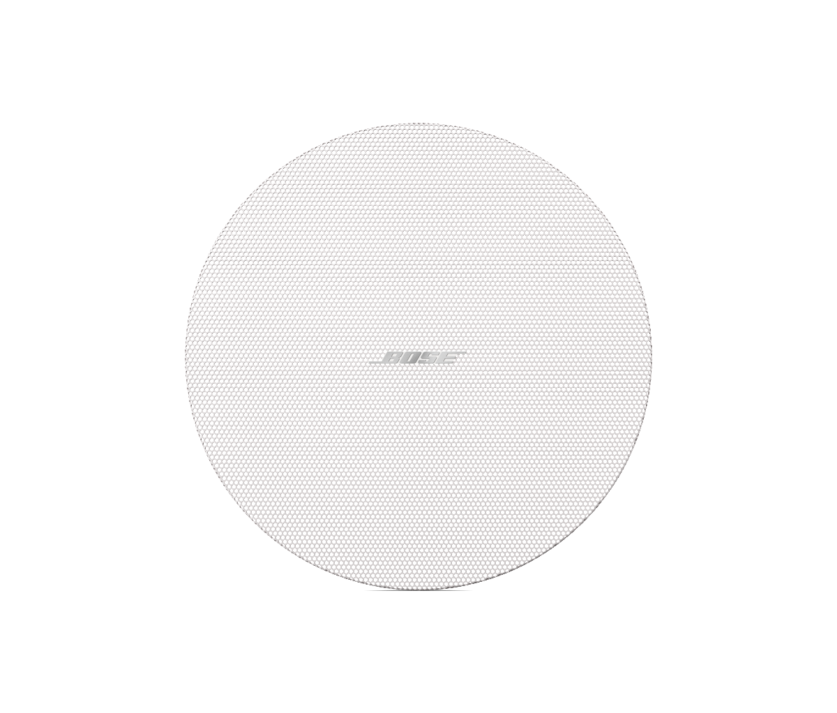 FreeSpace FS4CE Aluminum Grille (1 pair), White