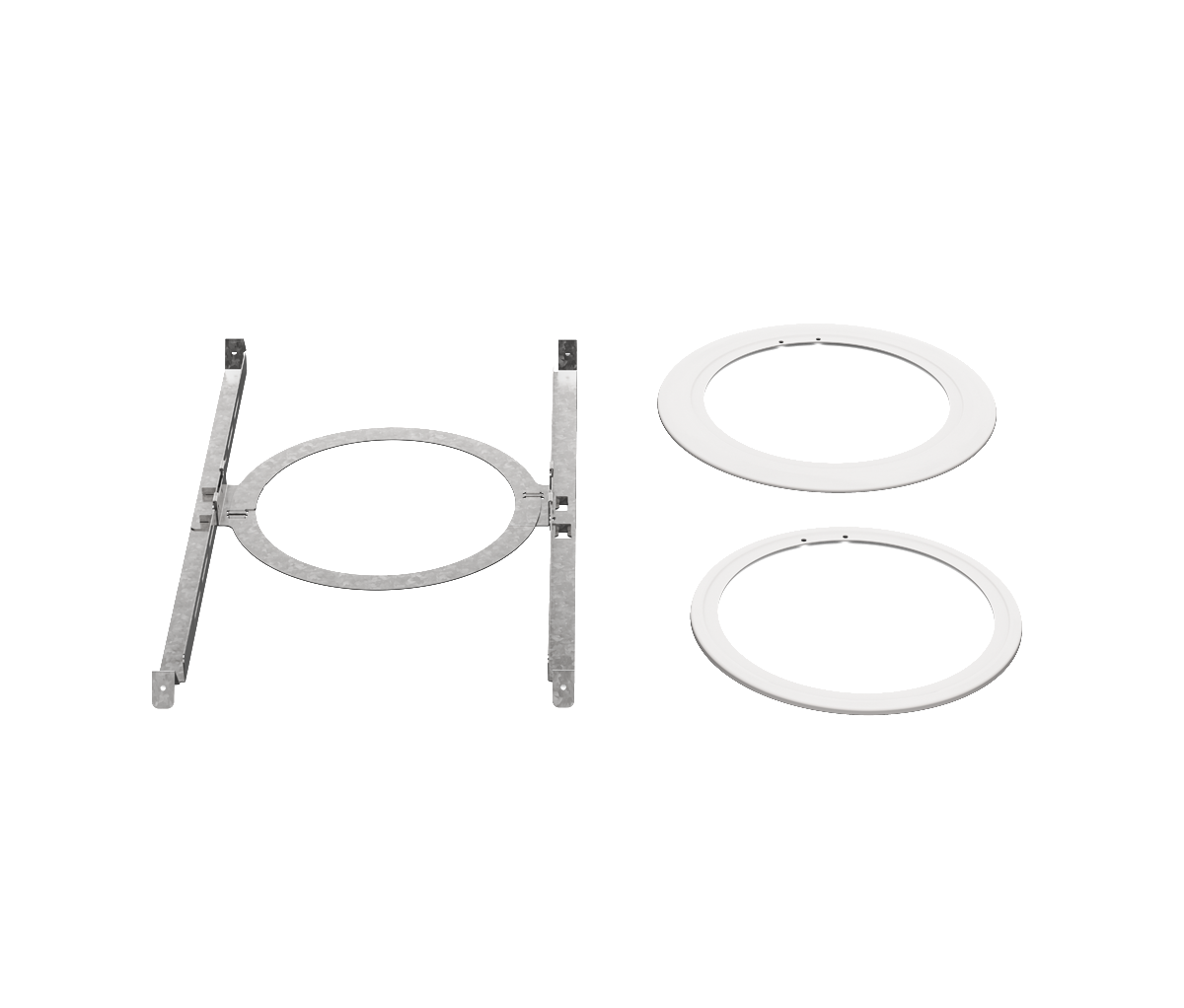 FreeSpace FS4CE Retrofit Kit, White