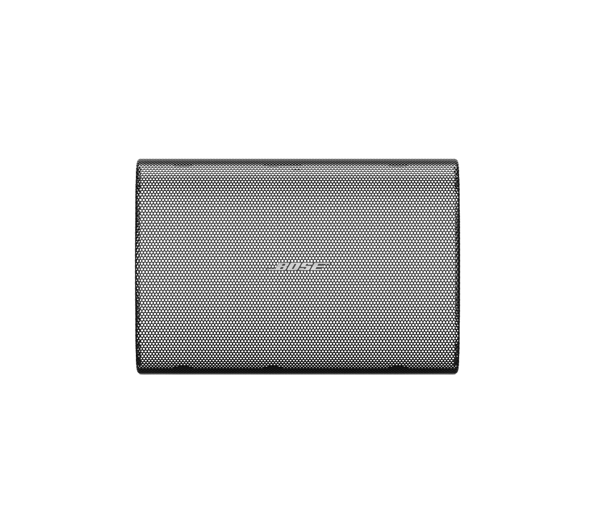 FreeSpace FS4SE Aluminum Grille (1 pair), Black