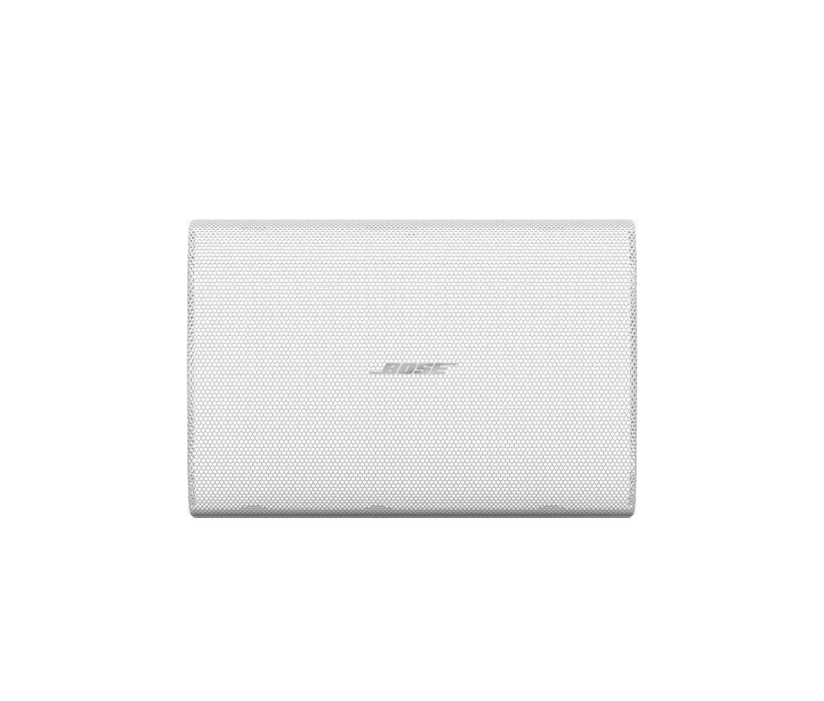 FreeSpace FS4SE Aluminum Grille (1 pair), White