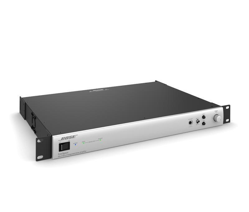 FreeSpace IZA 2120-LZ Integrated Zone Amplifier