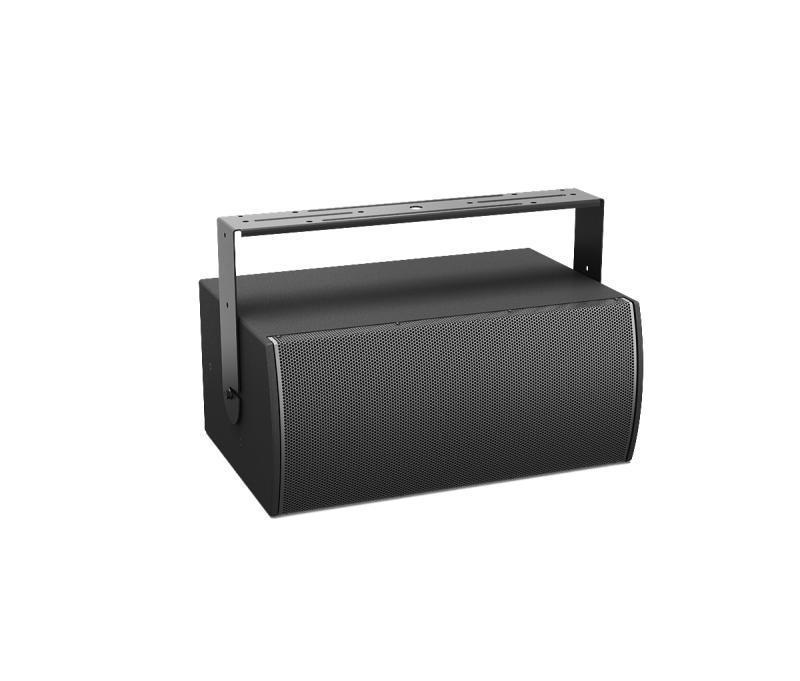 MB210-WR Outdoor Subwoofer Black
