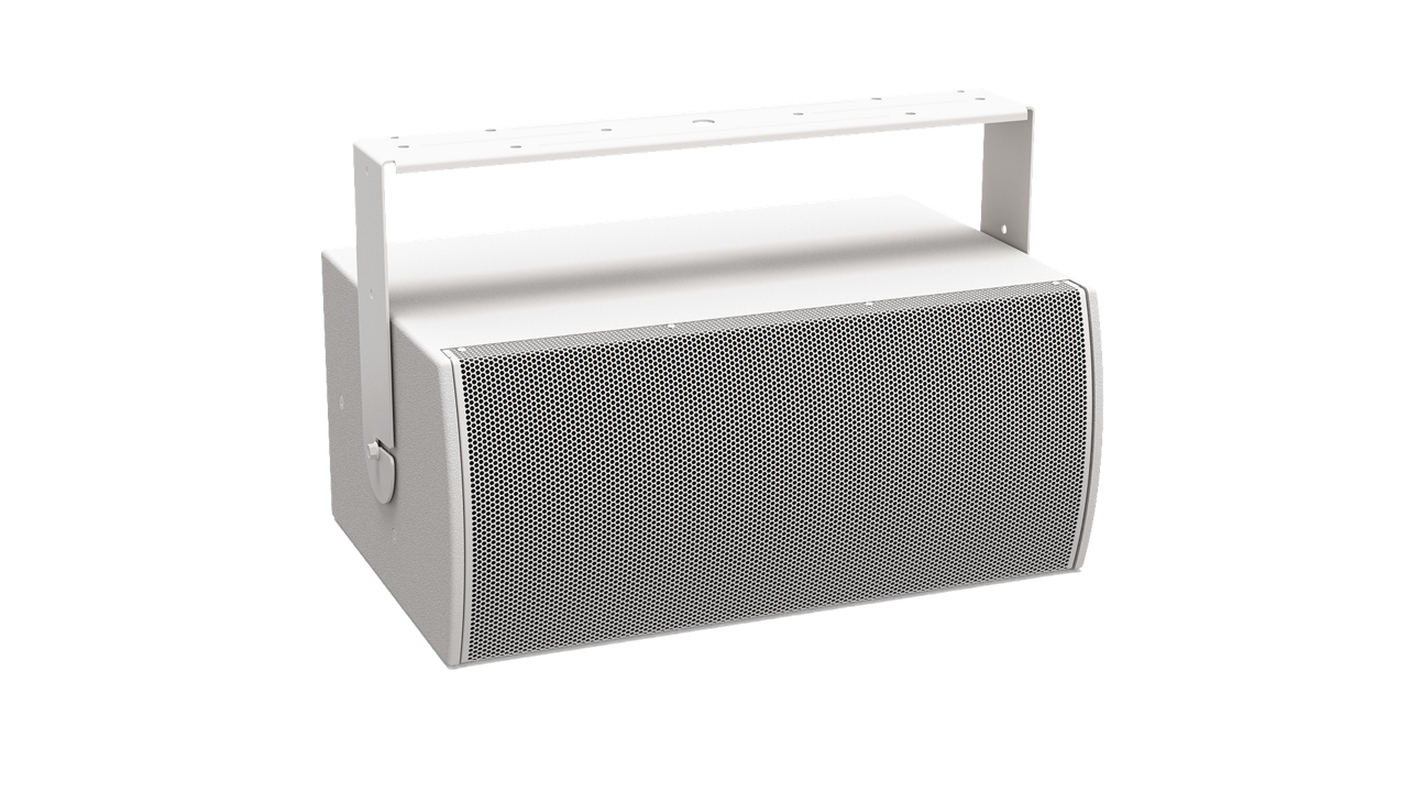 MB210-WR Outdoor Subwoofer White