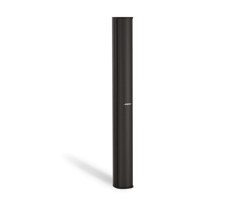 Panaray MA12EX Loudspeaker Black