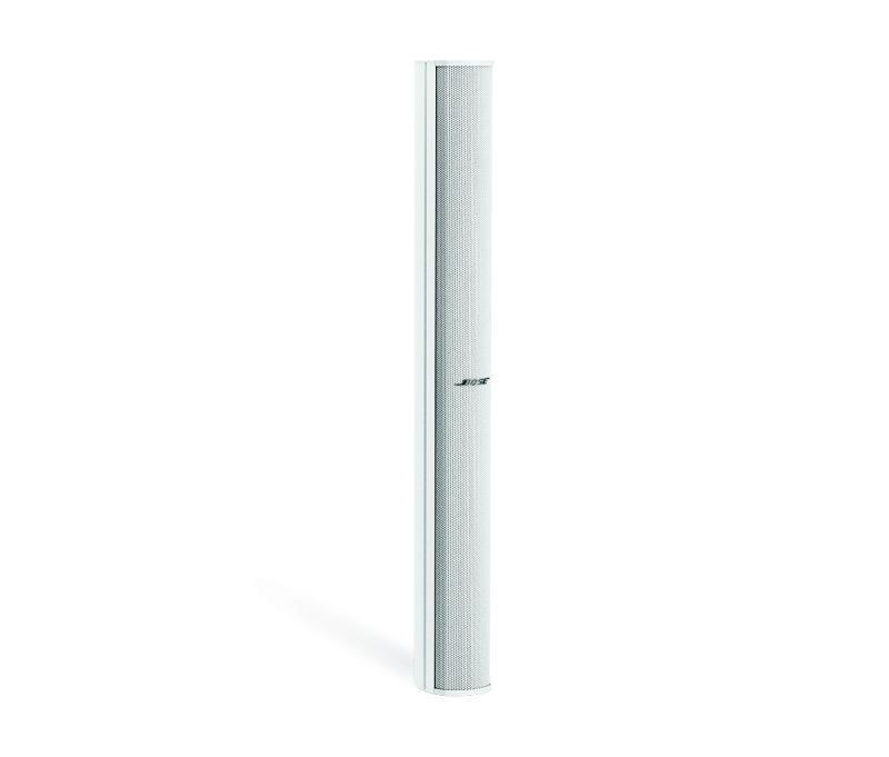 Panaray MA12EX Loudspeaker White