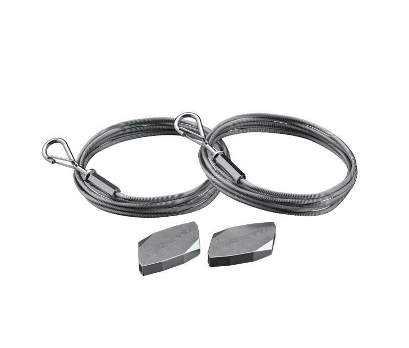 Pendant Suspension Cable