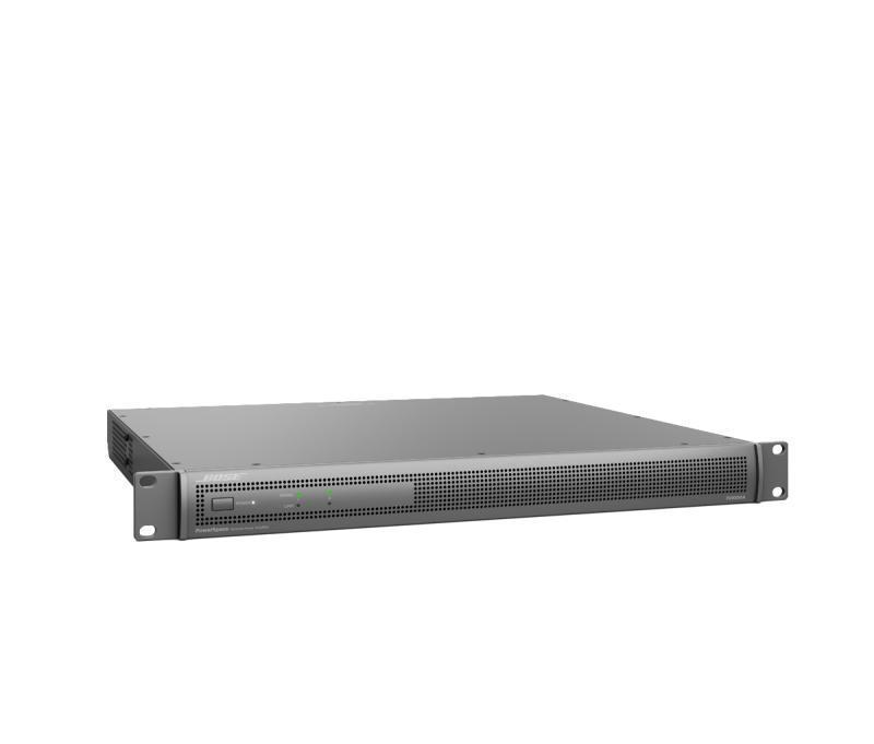 PowerSpace P21000A Versatile Power Amplifier