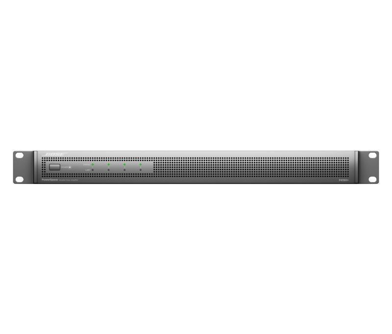 PowerSpace P4150+ Versatile Power Amplifier