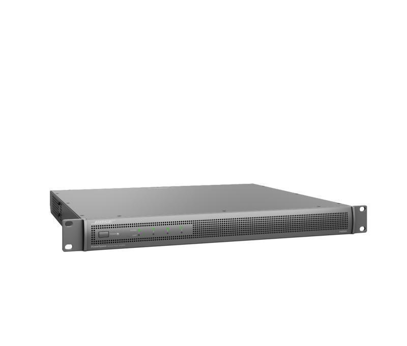 PowerSpace P4300+ Versatile Power Amplifier