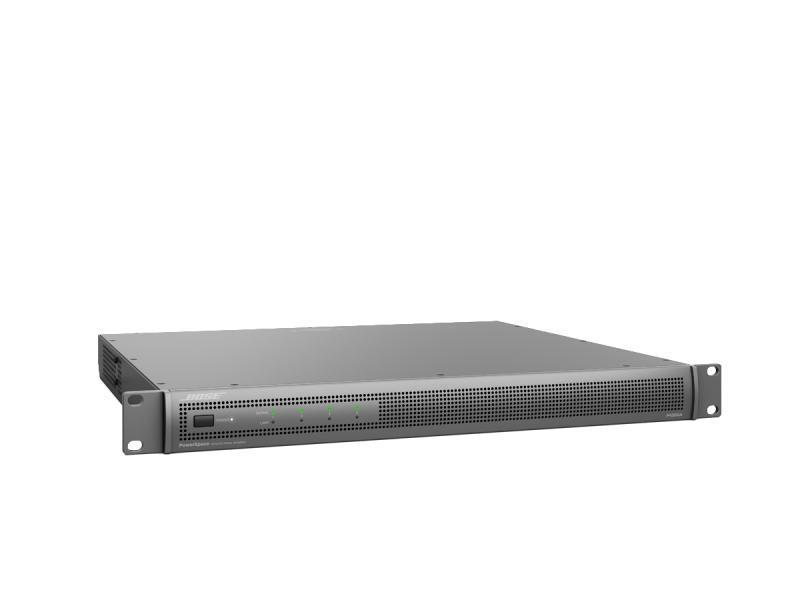 PowerSpace P4300A Versatile Power Amplifier