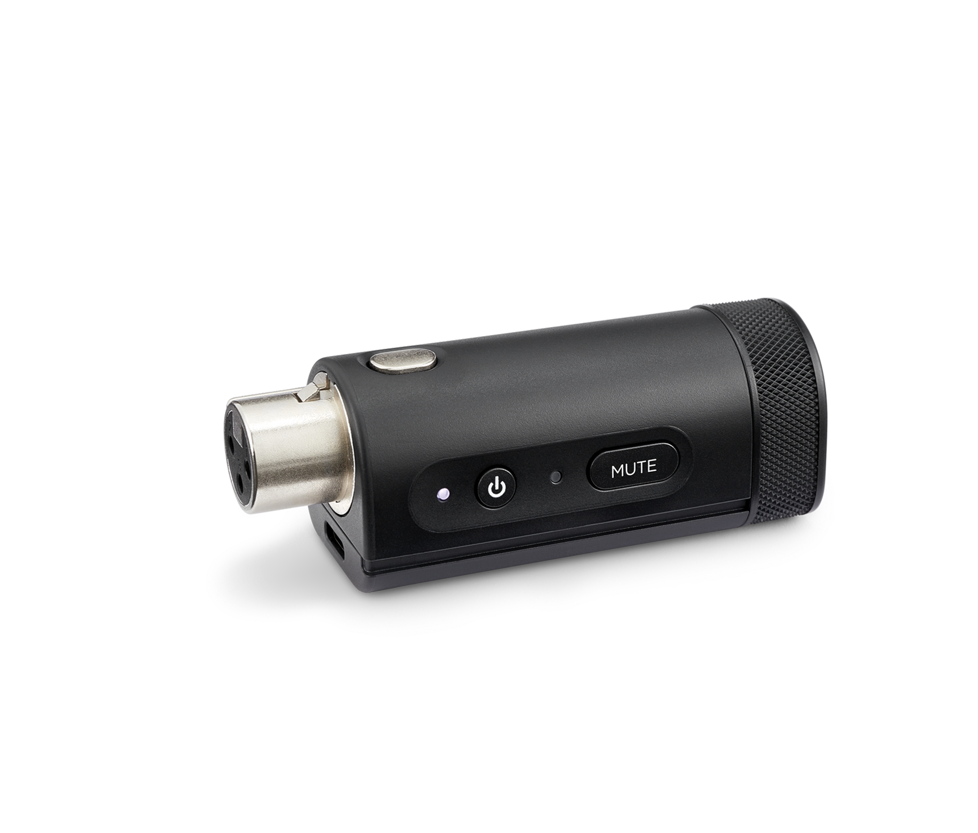 S1 Pro+ Wireless Mic/Line Transmitter – XLR