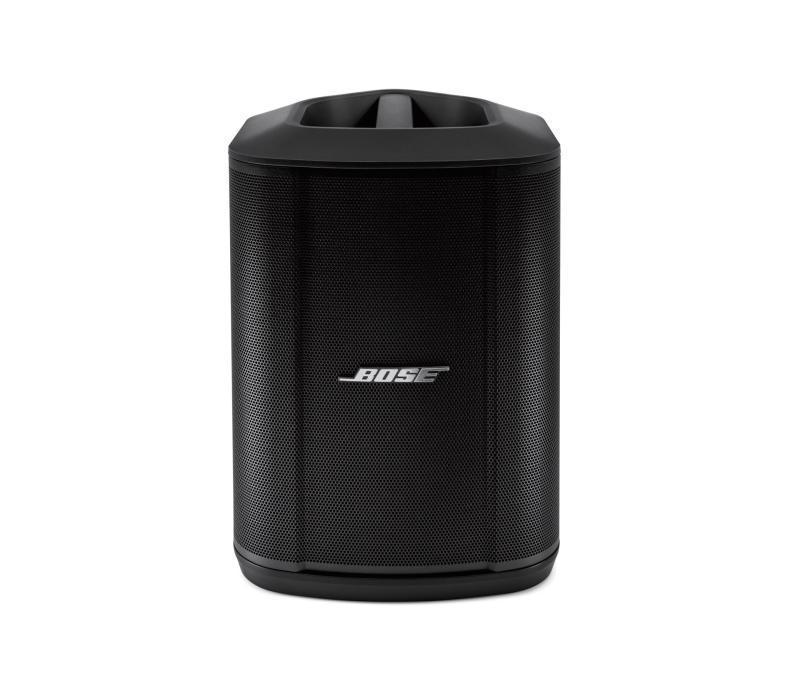 S1 Pro+ Portable Bluetooth Speaker System