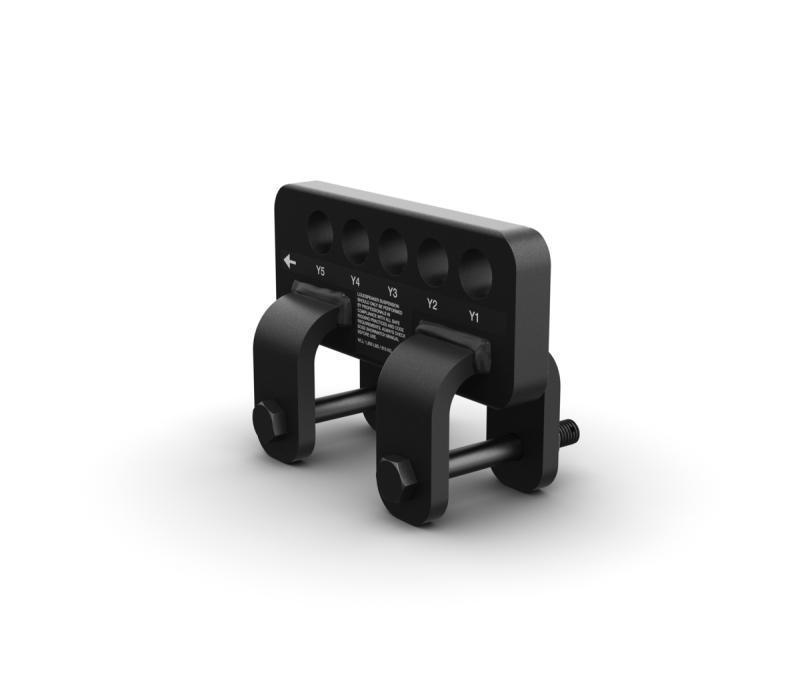 ShowMatch SMAFMP Array Frame Multipoint Bracket