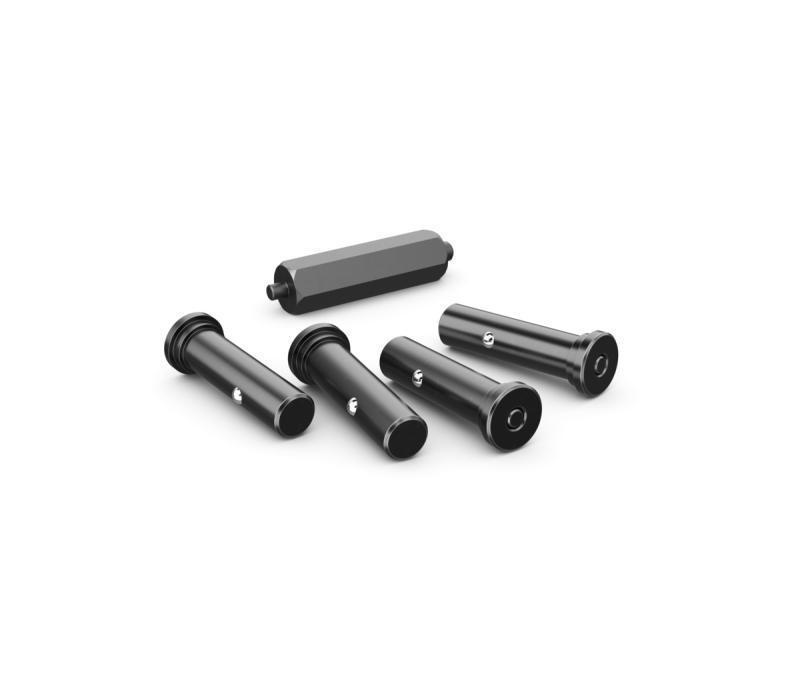 ShowMatch SMQPS Quick Pin Kit