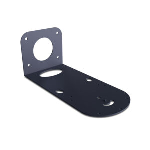 BirdDog Wall Mount for X4 Ultra (Black)