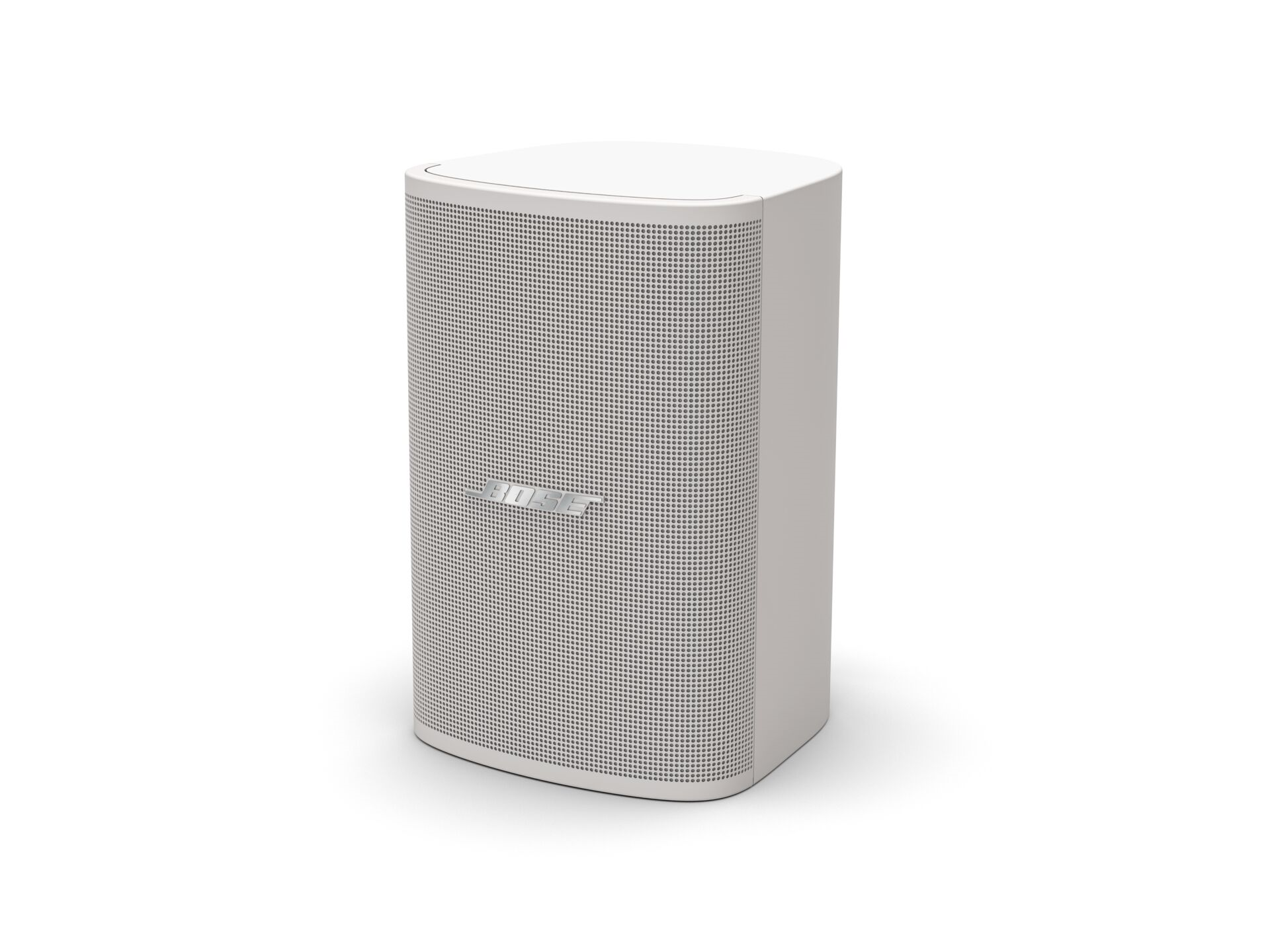 DesignMax DM3SE Loudspeakers (1 pair), White