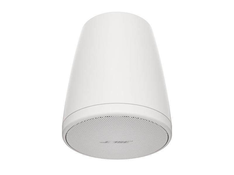FreeSpace FS2P Pendant-Mount Loudspeakers (1 pair), White