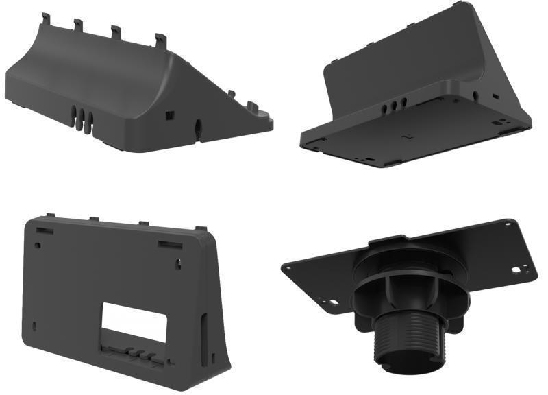 CTP25 Mount Kits