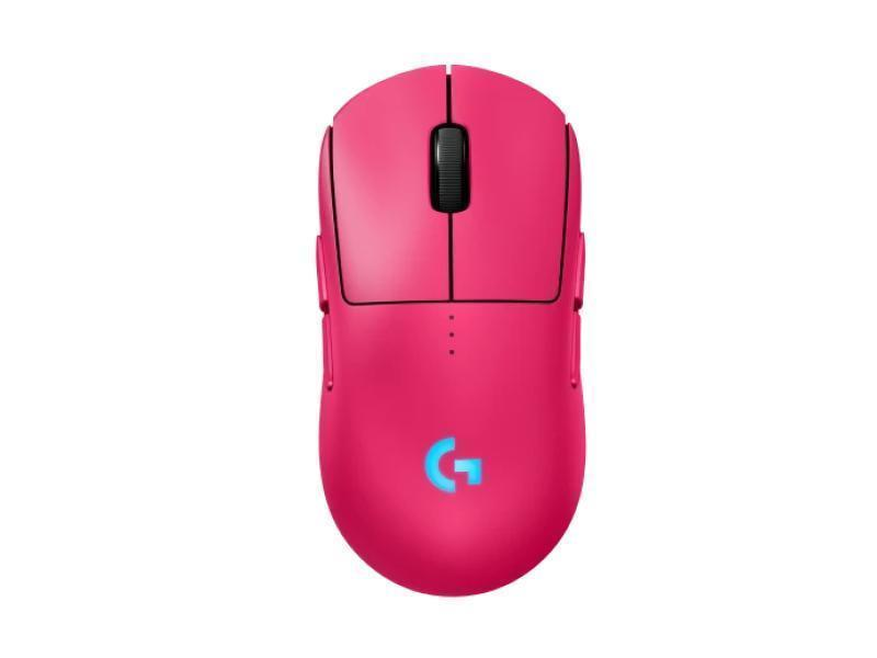 PRO 2 LIGHTSPEED - Magenta