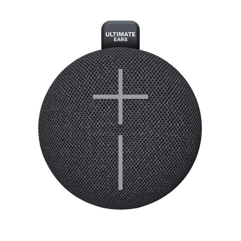 MINIROLL - Black