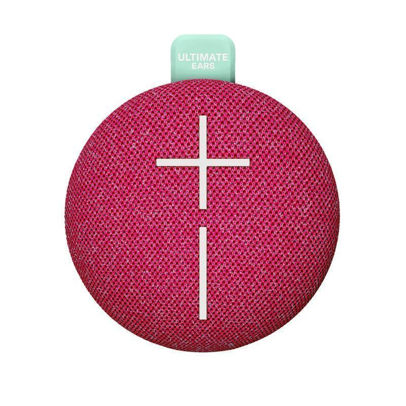 MINIROLL - Pink