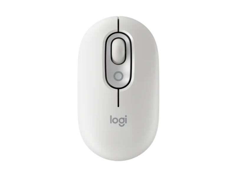 Pop Mouse - Off-white