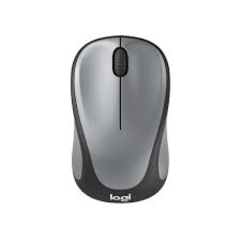 M317 Wireless Mouse - Colt Glossy