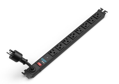ESP-VP-10VR-168 BaseVertical PDU