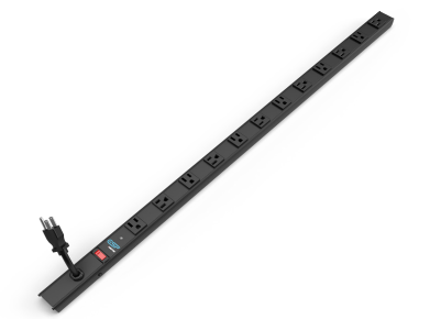 ESP-VP-10V-1212 BaseVertical PDU