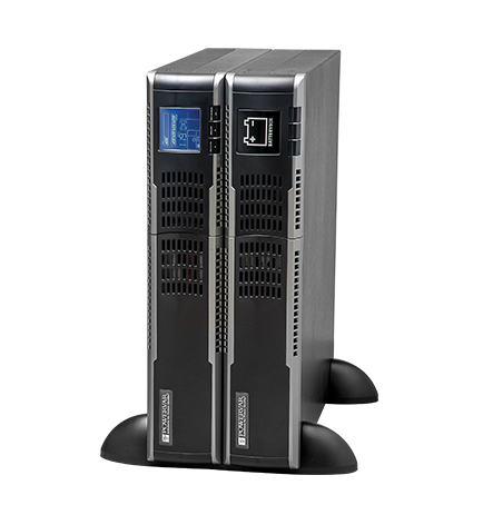 17202-53R Sinergy III Series UPS