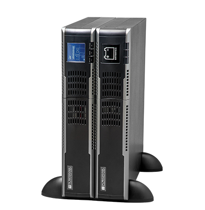 17302-60R Sinergy III Series UPS