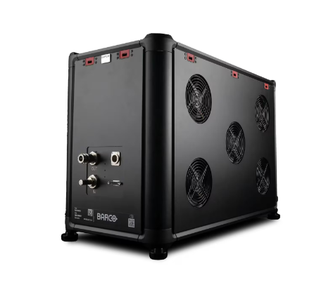 R9410302 BME K External Cooling L2A QDX Series