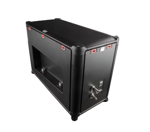 R9410301 External Liquid to Liquid Cooler