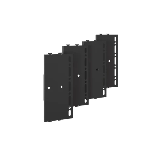 FHB5174 650 mm Interface Extenders for Tempo Flat Panel Wall Mount System