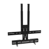 FPIWMA101 Video-Sound Bar Mount for Tempo Flat Panel In-Wall Mount System