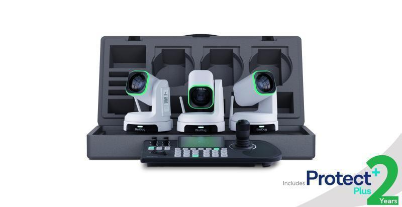 BDX1UBUNDLE-W X1 Ultra Bundle White