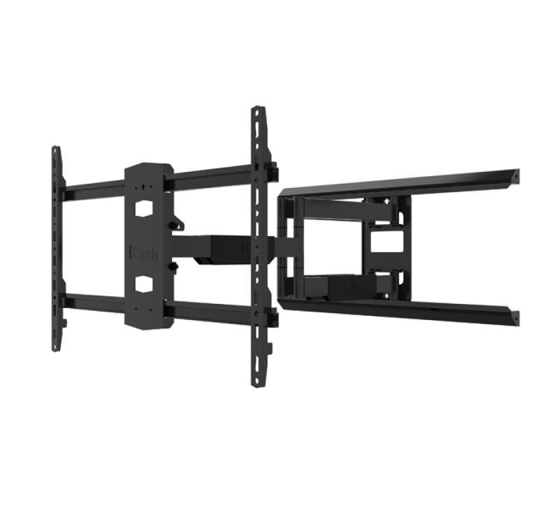 BT5227/B Elements Arc 600 Cantilever Arm Flat Screen Wall Mount with Tilt & Swivel (VESA 600 x 400)