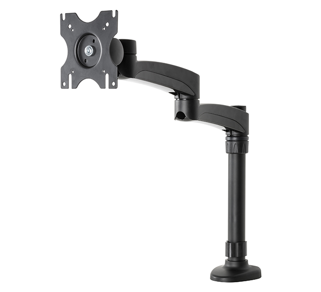 BT7373/B Double Arm Desk Mount