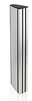 BT8380-060/S V3 SYSTEM X - Vertical Support Column - 0.6m