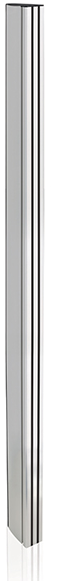 BT8380-180/S V3 SYSTEM X - Vertical Support Column - 1.8m