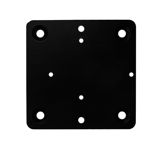 BT8390-ADP/B System X Mounting Adaptor Plate