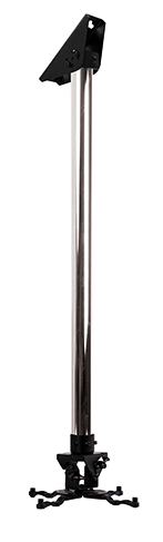 BT899-FD050/BC Fixed Drop Projector Ceiling Mount - 0.5m Pole
