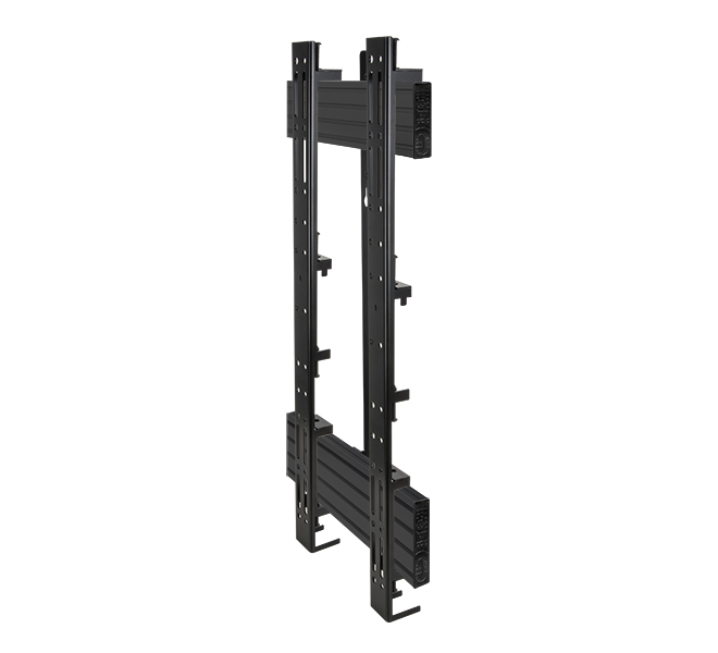BT9906/B SYSTEM X - Ultra Stretch Signage Mount