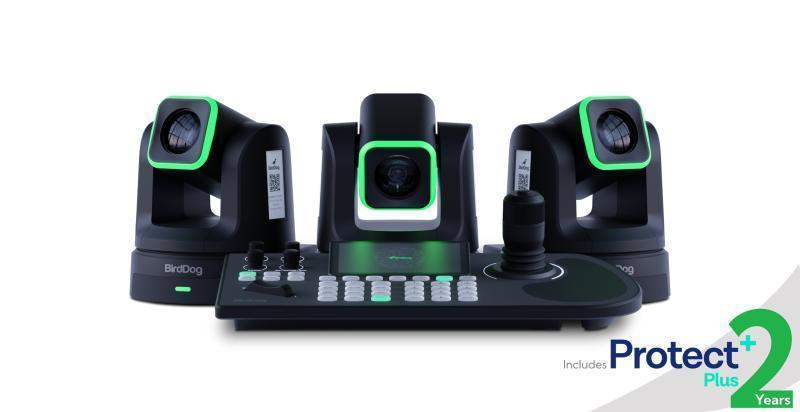 BDX5UCOMBO-B X5 Ultra Combo