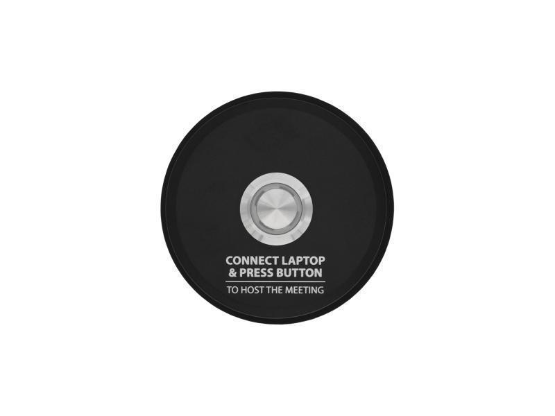 INO-BUTTON KIT 4M (12FT)
