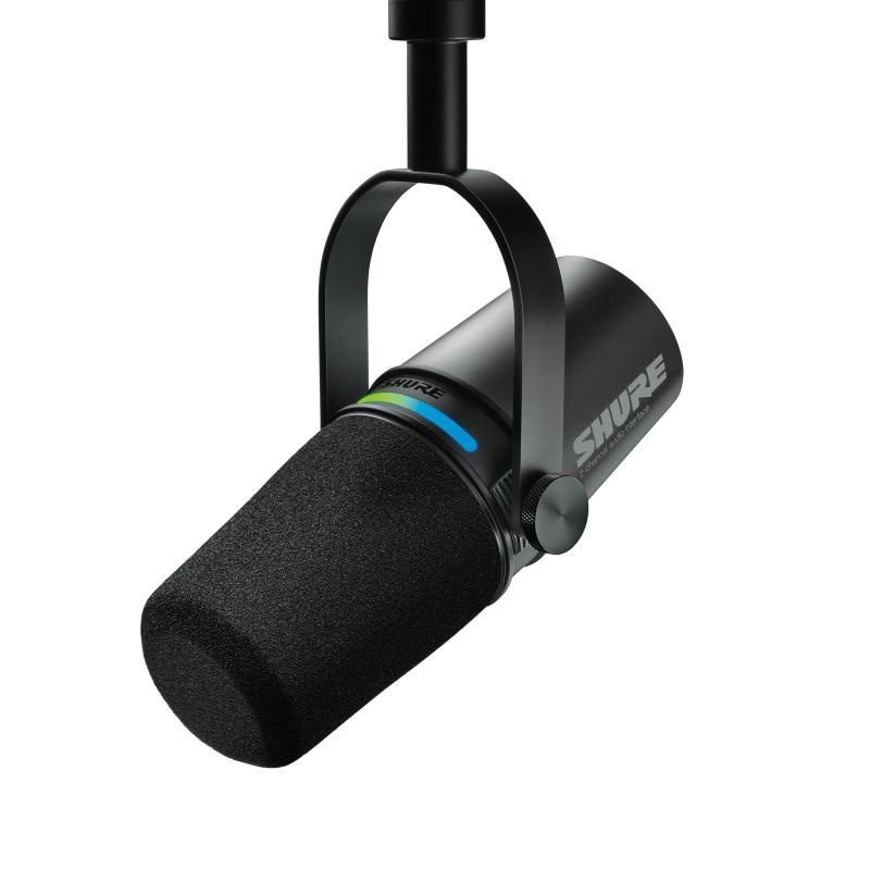 MV7i Smart Microphone & Interface